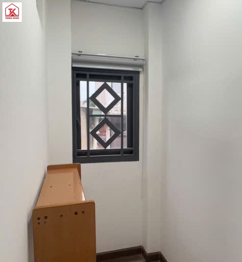Nhà 3 phòng ngủ hiện đại mới xây 140m2