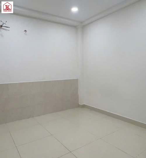 Nhà 3 phòng ngủ hiện đại mới xây 140m2
