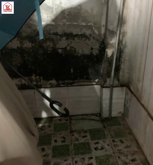 Bán đất tặng nhà 85.6m² An Phú Quận 2