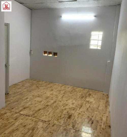 Bán nhà phố tiềm năng lên 2 mặt tiền đường 8m và 30m
