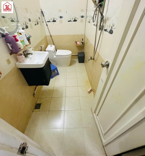 Chủ bán gấp nhà đẹp 4 phòng ngủ, mặt tiền đường KD Tân Hiệp