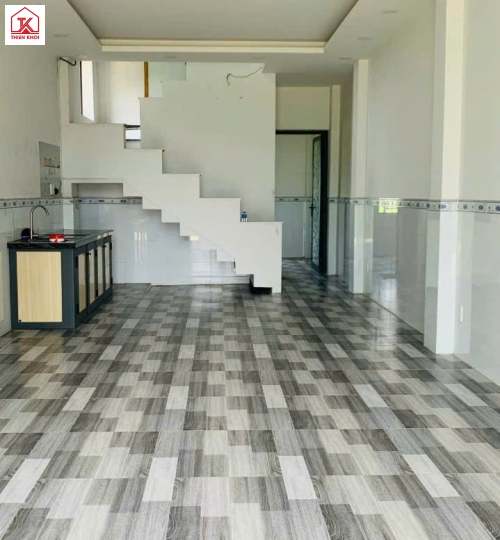 Bán nhà KDC Cát Tường Phú Sinh, sát Hóc Môn giá chỉ 1,5 tỷ