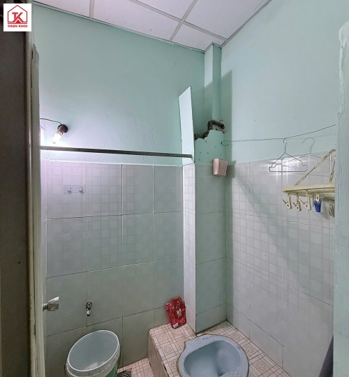 Bán nhà đẹp đường Trần Thánh Tông, Tân Bình - Giá 3 tỷ X 