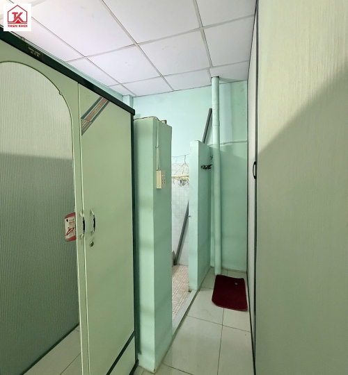 Bán nhà đẹp đường Trần Thánh Tông, Tân Bình - Giá 3 tỷ X 