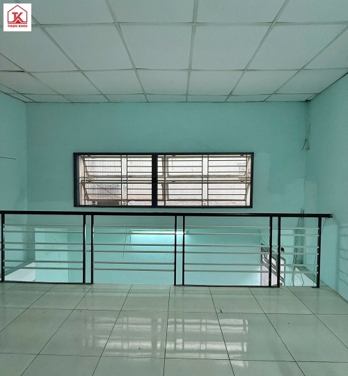 Bán nhà đẹp đường Trần Thánh Tông, Tân Bình - Giá 3 tỷ X 