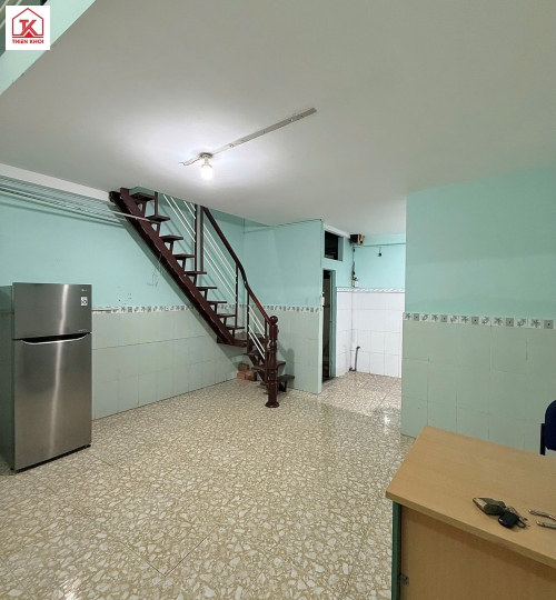 Bán nhà đẹp đường Trần Thánh Tông, Tân Bình - Giá 3 tỷ X 