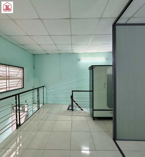 Bán nhà đẹp đường Trần Thánh Tông, Tân Bình - Giá 3 tỷ X 