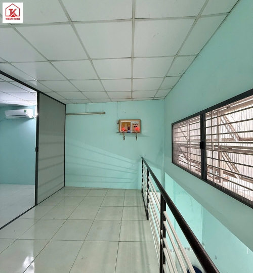 Bán nhà đẹp đường Trần Thánh Tông, Tân Bình - Giá 3 tỷ X 