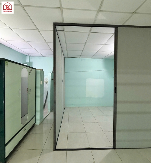 Bán nhà đẹp đường Trần Thánh Tông, Tân Bình - Giá 3 tỷ X 