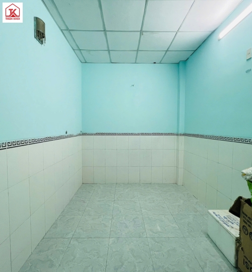 Bán nhà đẹp Lê Văn Quới, Gò Xoài thông số cực lý tưởng