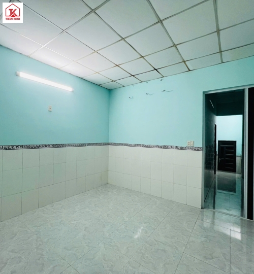 Bán nhà đẹp Lê Văn Quới, Gò Xoài thông số cực lý tưởng