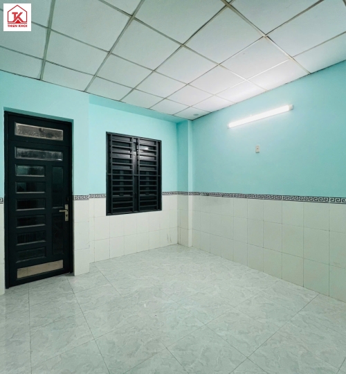 Bán nhà đẹp Lê Văn Quới, Gò Xoài thông số cực lý tưởng