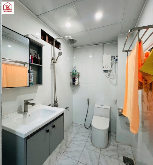 Bán nhà đẹp Lê Văn Quới, Gò Xoài thông số cực lý tưởng