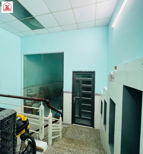 Bán nhà đẹp Lê Văn Quới, Gò Xoài thông số cực lý tưởng