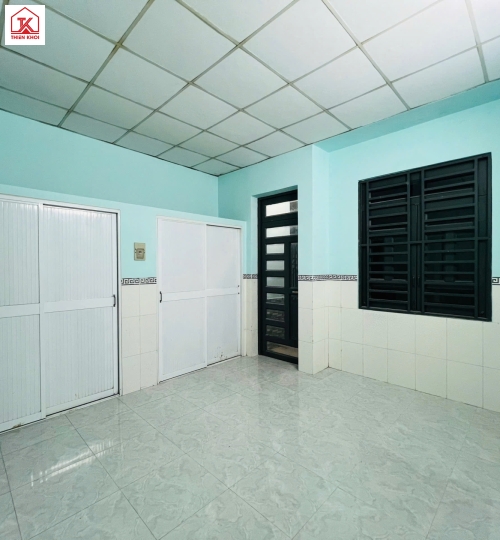 Bán nhà đẹp Lê Văn Quới, Gò Xoài thông số cực lý tưởng