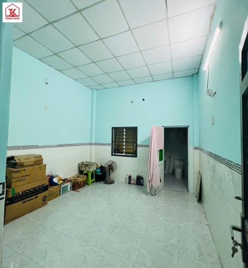 Bán nhà đẹp Lê Văn Quới, Gò Xoài thông số cực lý tưởng