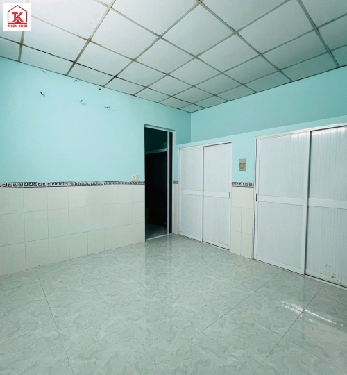 Bán nhà đẹp Lê Văn Quới, Gò Xoài thông số cực lý tưởng