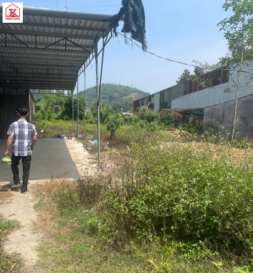 Bán đất mặt tiền Quốc lộ 20, cửa ngõ vào Rừng Quốc gia Cát Tiên